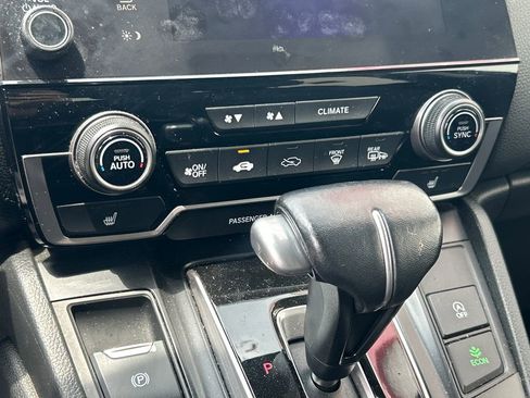Used 2020 Honda CR-V Touring image 13