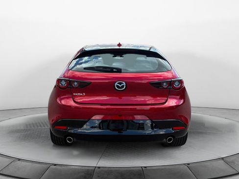 New 2026 MAZDA MAZDA3 2.5 S Hatchback w/ Premium Pkg FWD image 6
