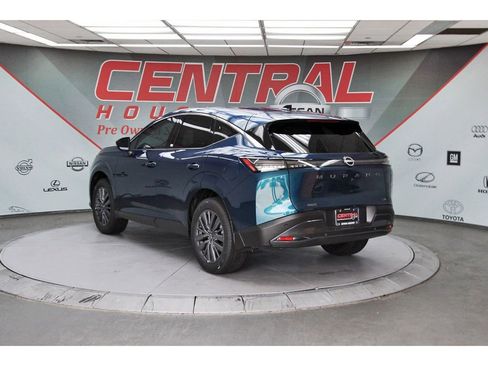 New 2026 Nissan Murano SL AWD/4WD image 4