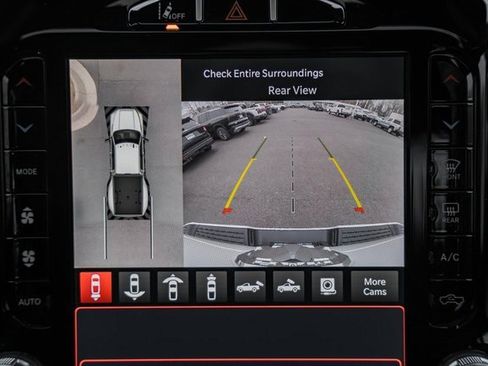 Used 2023 RAM 3500 Limited image 53