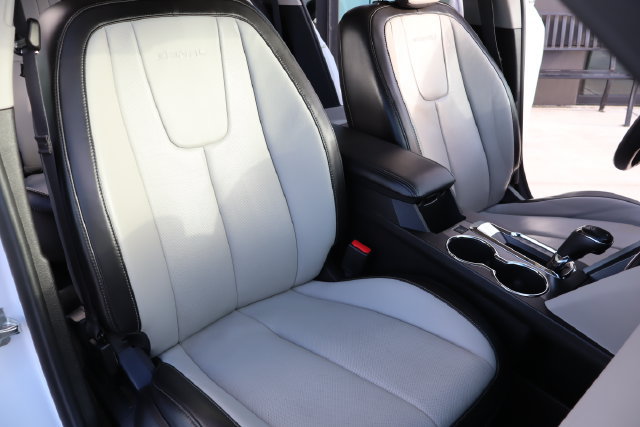 Used 2016 GMC Terrain Denali FWD image 12