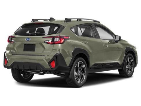 Certified 2024 Subaru Crosstrek 2.5i Limited w/ Crosstrek Mirror Package AWD/4WD image 2