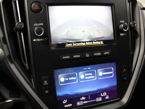 Used 2022 Subaru WRX AWD/4WD image 15