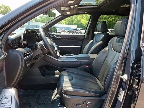 Used 2024 Hyundai Palisade Calligraphy FWD image 15