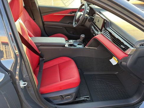 New 2026 Toyota Camry XSE FWD image 12