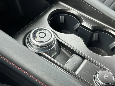 New 2026 Ford Explorer ST-Line w/ ST-Line Street Pack image 24