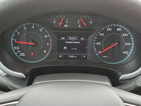 Certified 2023 Chevrolet Malibu LT image 12