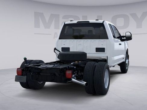 New 2026 Ford F350 XL w/ Snow Plow Prep Package image 28
