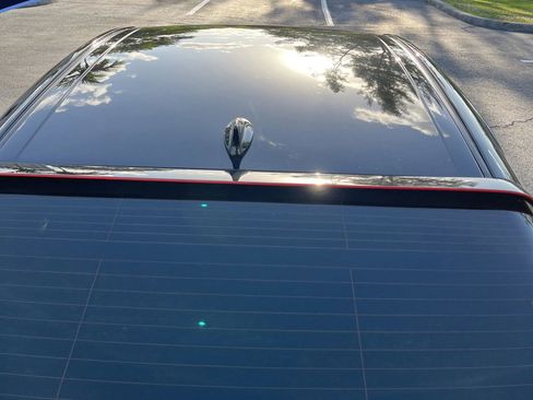 Used 2021 Toyota Camry TRD image 7