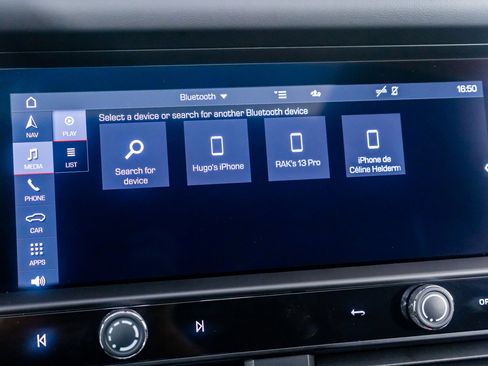 Used 2024 Porsche Macan GTS image 52