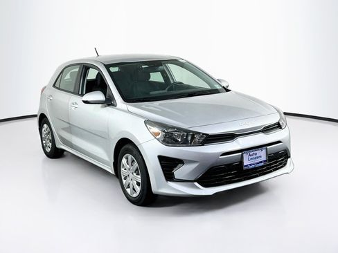 Used 2023 Kia Rio S FWD image 3