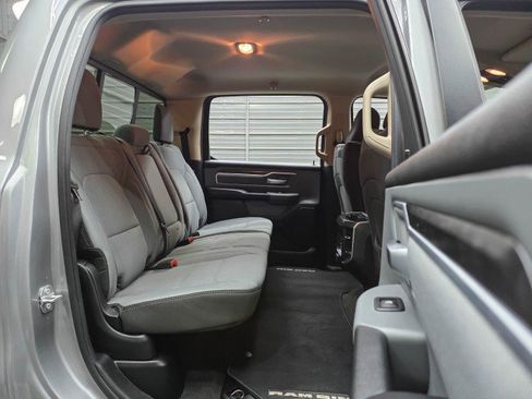Used 2020 RAM 1500 Big Horn AWD/4WD image 20