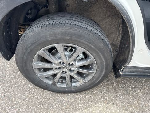 Used 2022 MAZDA CX-30 AWD 2.5 S image 11