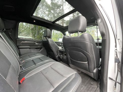 Used 2021 RAM 1500 Rebel w/ Rebel Level 2 Equipment Group AWD/4WD image 47