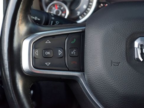 Used 2022 RAM 1500 Laramie image 9
