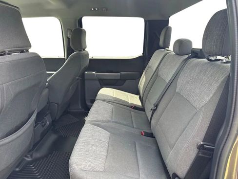 Used 2022 Ford F150 XLT AWD/4WD image 27
