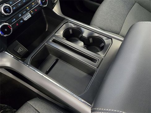 New 2025 Ford F150 XLT w/ Equipment Group 302A MID image 16