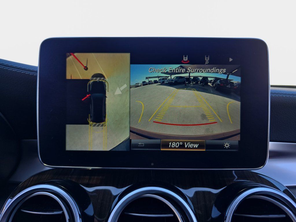 Used 2019 Mercedes-Benz GLC 43 AMG 4MATIC Coupe image 26