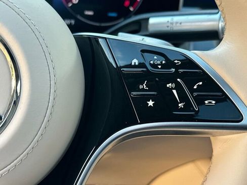 Certified 2023 Mercedes-Benz S 500 4MATIC image 31