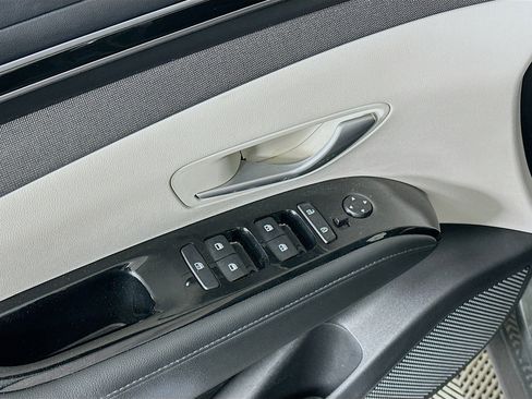 Used 2022 Hyundai Tucson SEL w/ Convenience Package image 15