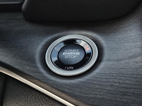 New 2025 Jeep Grand Cherokee Limited image 21