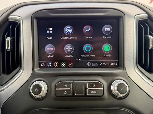 Used 2020 GMC Sierra 1500 SLT w/ SLT Premium Package image 19