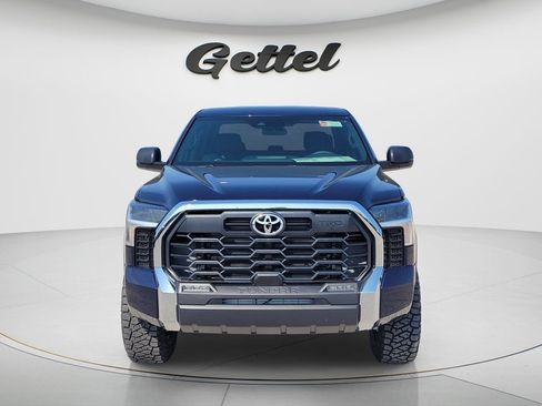 New 2026 Toyota Tundra SR5 AWD/4WD image 8
