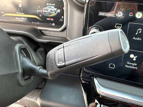 New 2026 GMC Sierra 3500 Denali Ultimate image 35