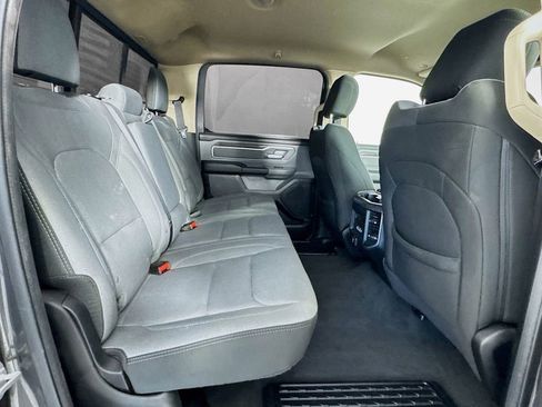 Used 2019 RAM 1500 Big Horn image 26