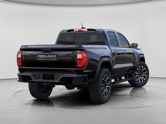 New 2026 GMC Canyon AT4 AWD/4WD image 4