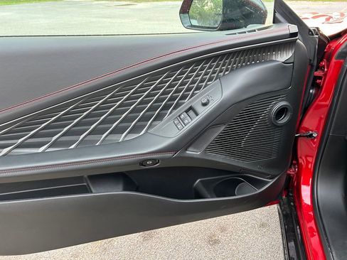 New 2025 Dodge Charger R/T w/ Quick Order Package 25M R/T image 14