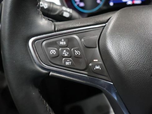 Used 2024 Chevrolet Equinox LT w/ Driver Convenience Package AWD/4WD image 33