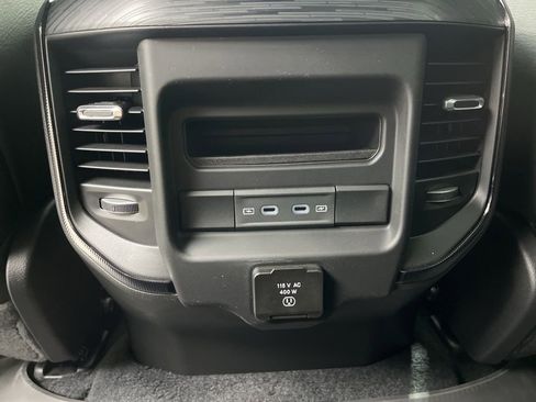 New 2026 RAM 1500 RHO AWD/4WD image 25