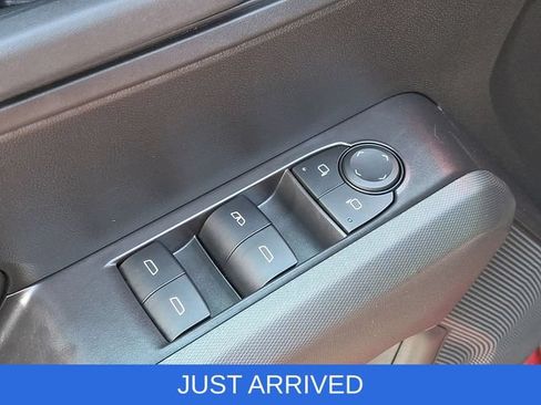 Certified 2026 Chevrolet Colorado Trail Boss AWD/4WD image 22