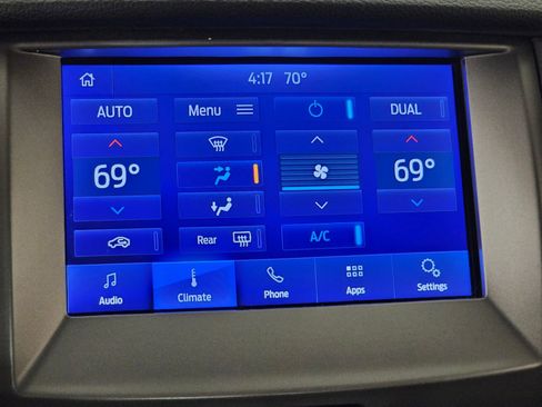 Used 2019 Ford Ranger XLT w/ FX4 Off-Road Package AWD/4WD image 11