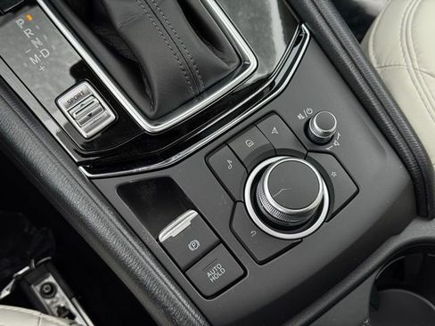 New 2025 MAZDA CX-5 AWD 2.5 S w/ Preferred Package image 17