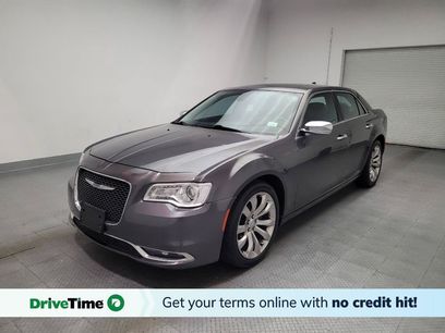 Used 2019 Chrysler 300 Limited