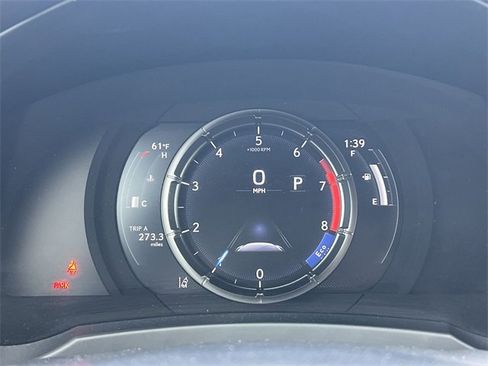 Used 2021 Lexus IS 350 F Sport w/ Accessory Package image 20