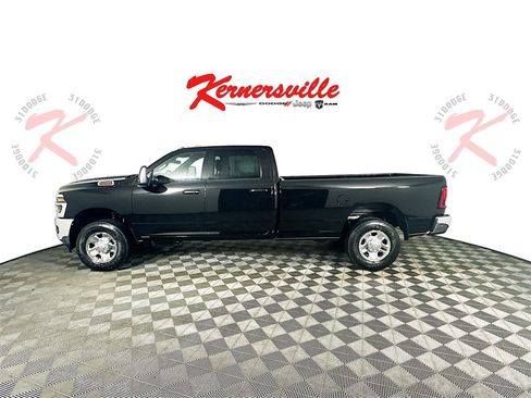 New 2026 RAM 2500 Tradesman w/ Chrome Appearance Group image 4