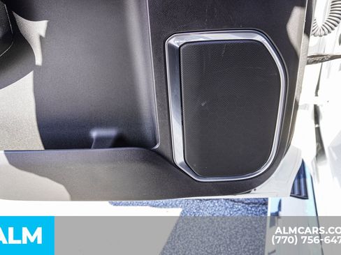 Used 2025 Chevrolet Silverado 2500 LT w/ Convenience Package image 58