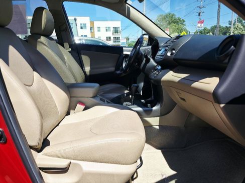 Used 2012 Toyota RAV4 Limited w/ Premium Plus Value Pkg AWD/4WD image 20