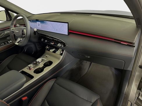 New 2026 Genesis GV70 3.5T Sport Advanced image 31