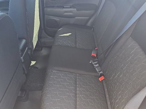 Used 2026 Mitsubishi Outlander Sport ES AWD/4WD image 8