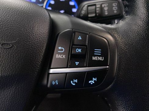 Used 2022 Ford Bronco Sport Outer Banks image 22