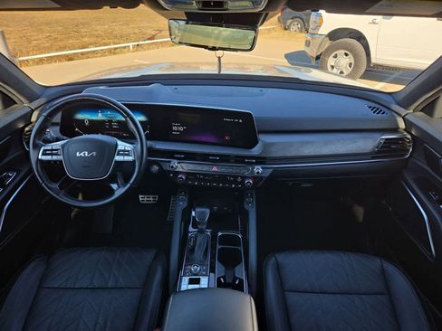 Used 2024 Kia Telluride SX Prestige X-Pro image 14
