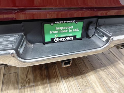 Certified 2021 RAM 1500 Limited w/ Protection Group AWD/4WD image 35