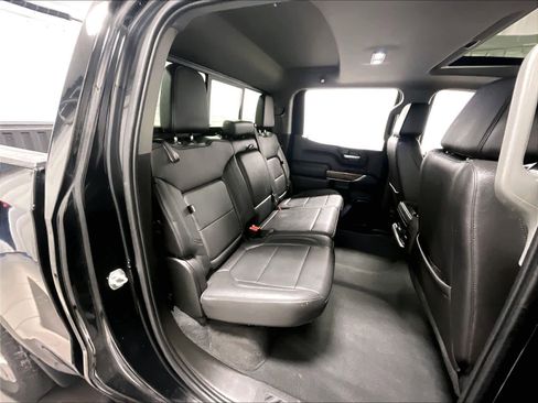 Used 2021 Chevrolet Silverado 1500 RST w/ All Star Edition Plus image 16