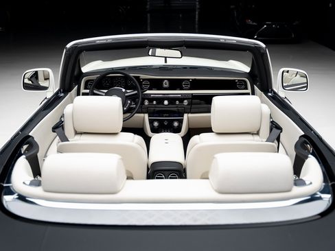 Used 2013 Rolls-Royce Phantom Drophead Coupe image 72