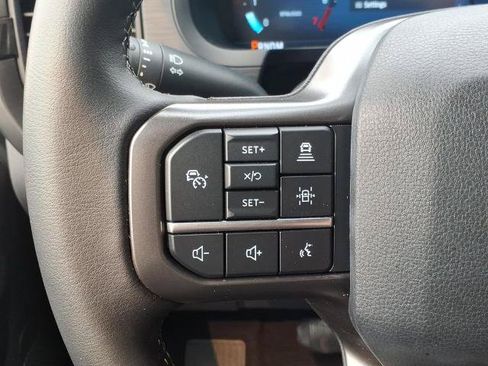 Certified 2024 Ford F150 XLT w/ Equipment Group 302A MID AWD/4WD image 19