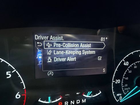 Used 2021 Ford Transit 250 AWD Medium Roof image 25